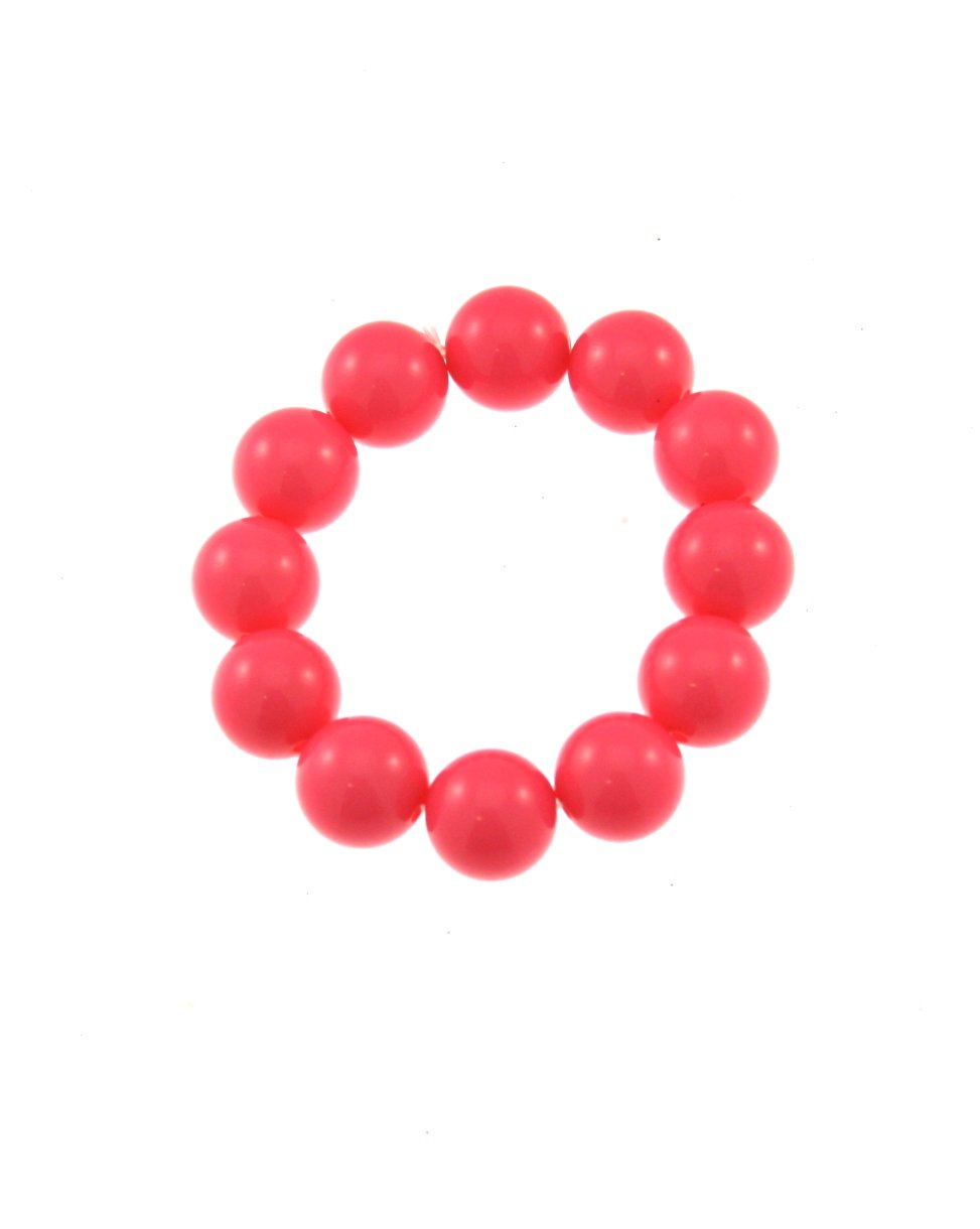 12 / Neon Pink