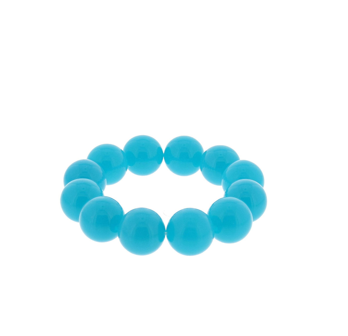 12 / Turquoise