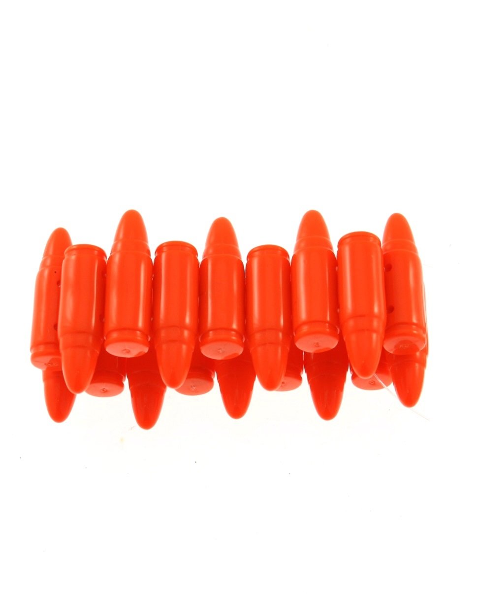 3 / Neon Orange
