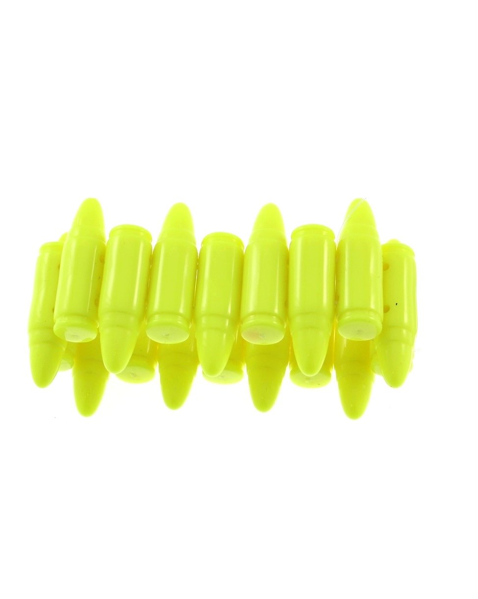 3 / Neon Yellow
