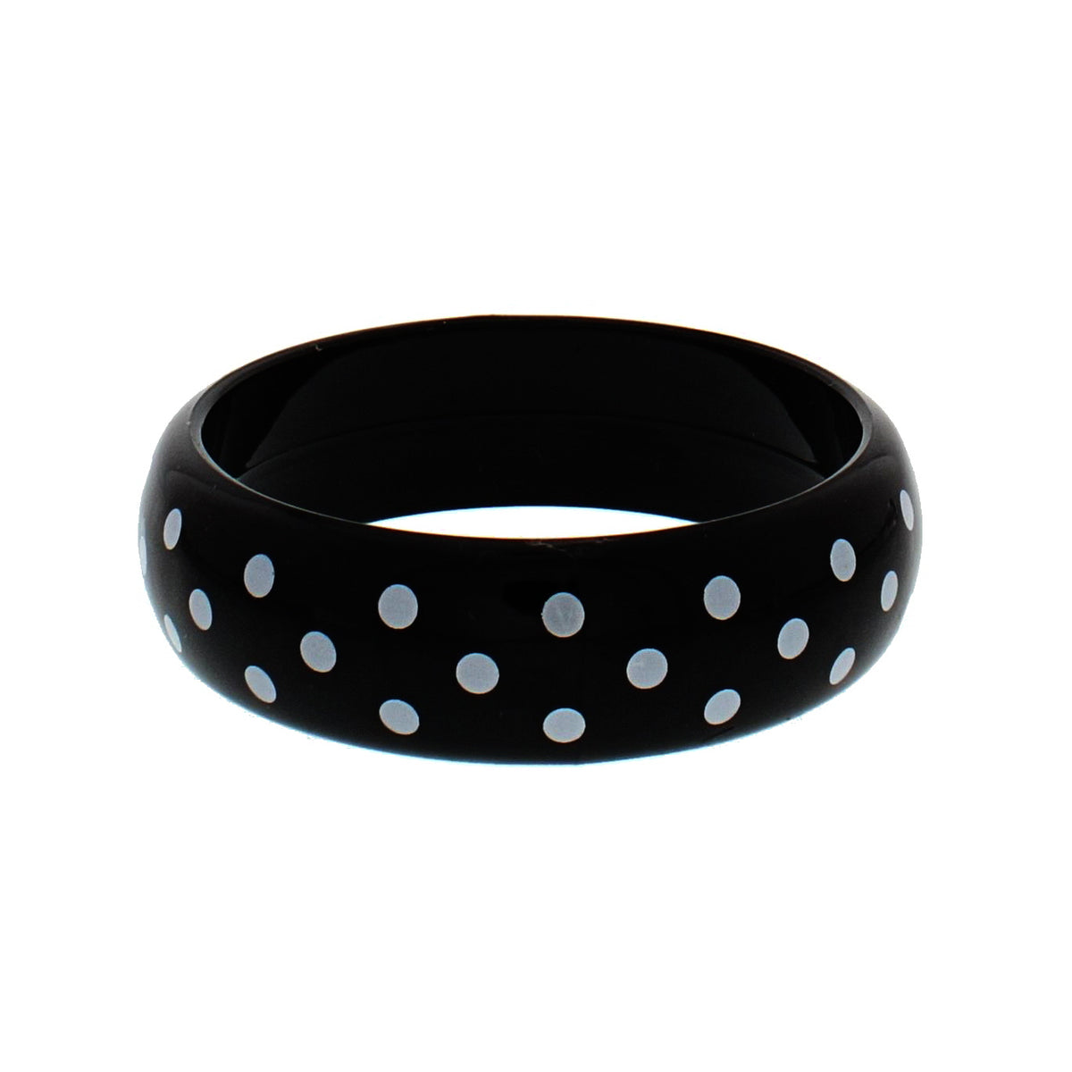 3 / Black