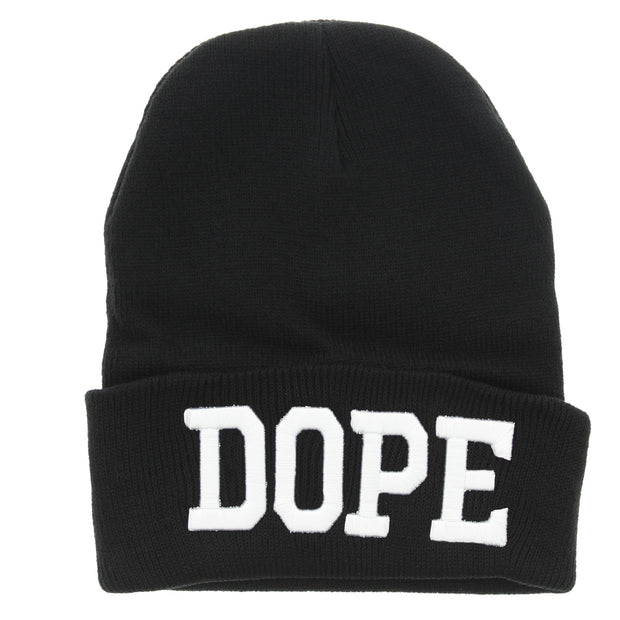 DOPE Beanie