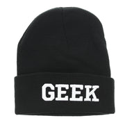 GEEK Beanie