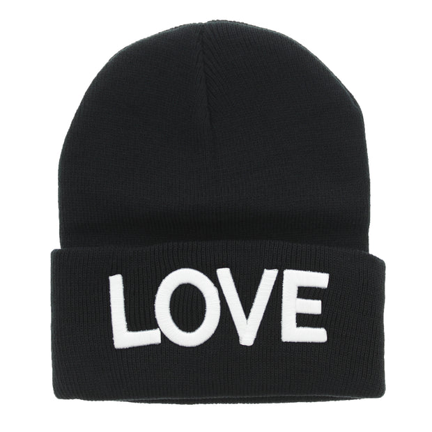 LOVE Beanie