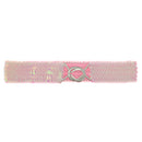 Sequin Elasticated Belt