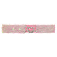 Sequin Elasticated Belt