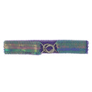 Sequin Elasticated Belt
