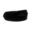 Canvas Belt with 3 Pockets