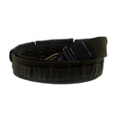 Canvas Belt with 3 Pockets
