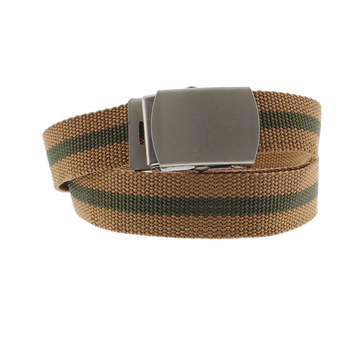 3 / Khaki Green