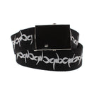 ZBELT214WHT
