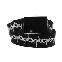 ZBELT214WHT
