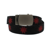 ZBELT219RED