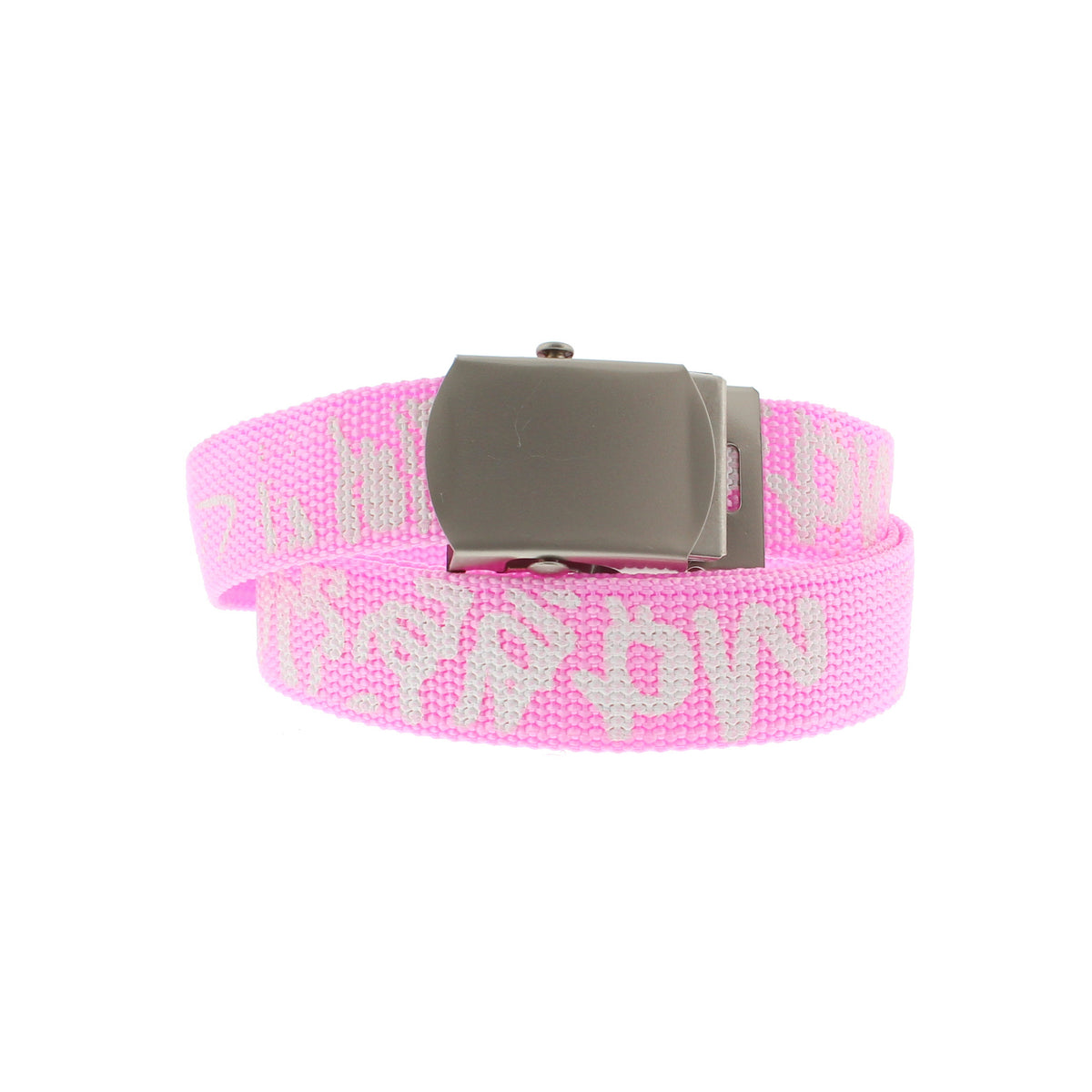 3 / Baby Pink
