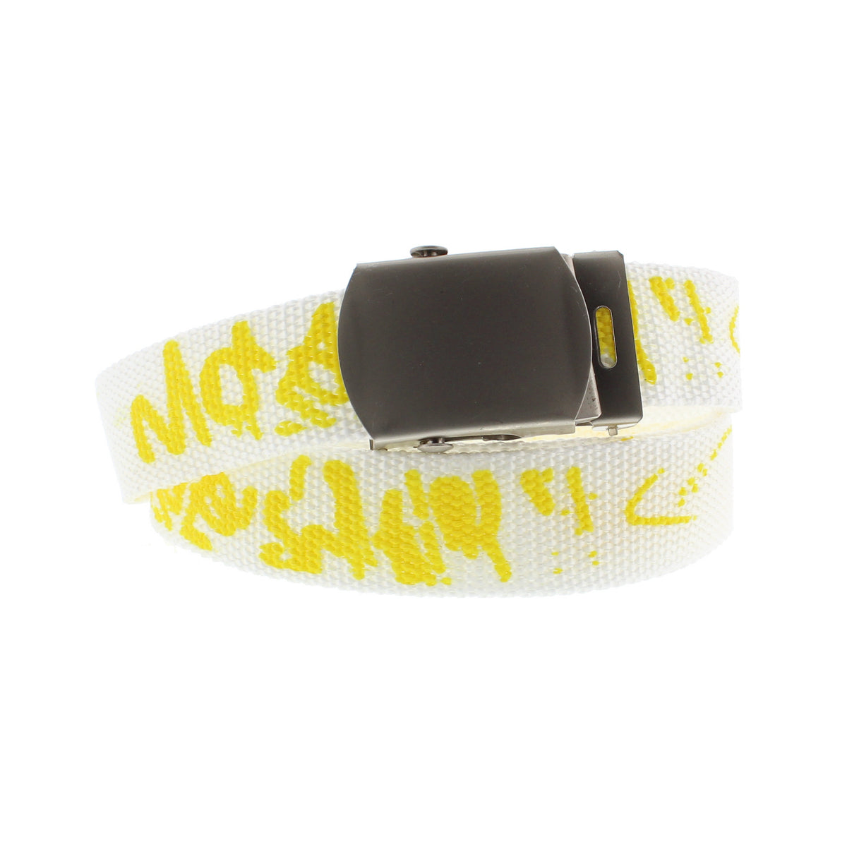 3 / Yellow