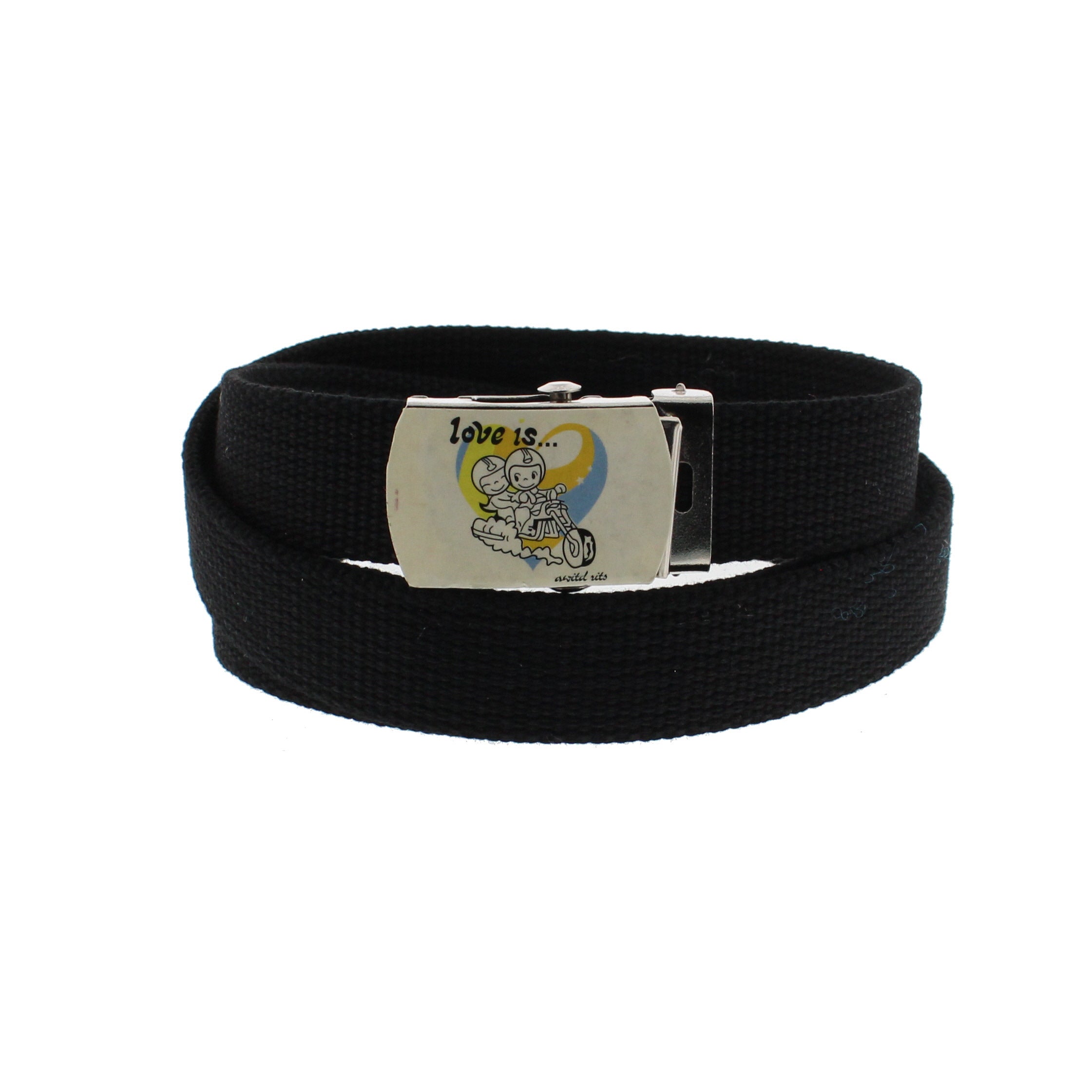 ZBELT238BLK