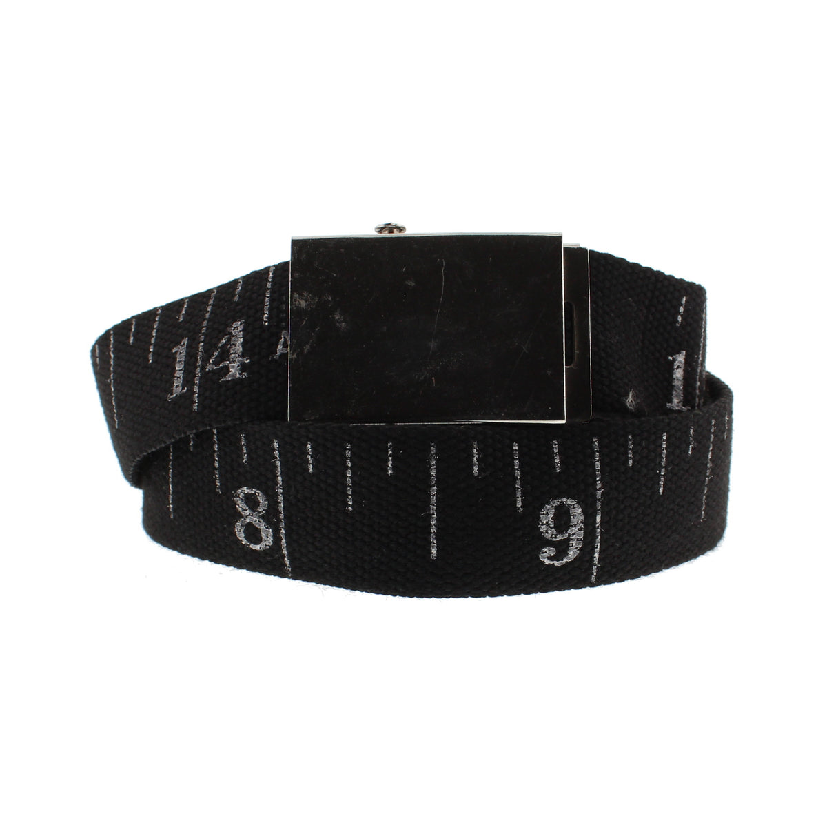 3 / Black