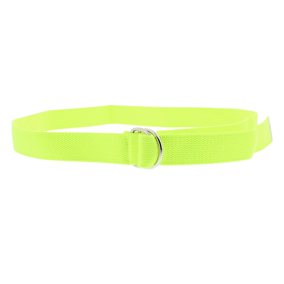 3 / Neon Yellow