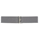 ZBELT405BLKWHT