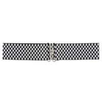 ZBELT405BLKWHT