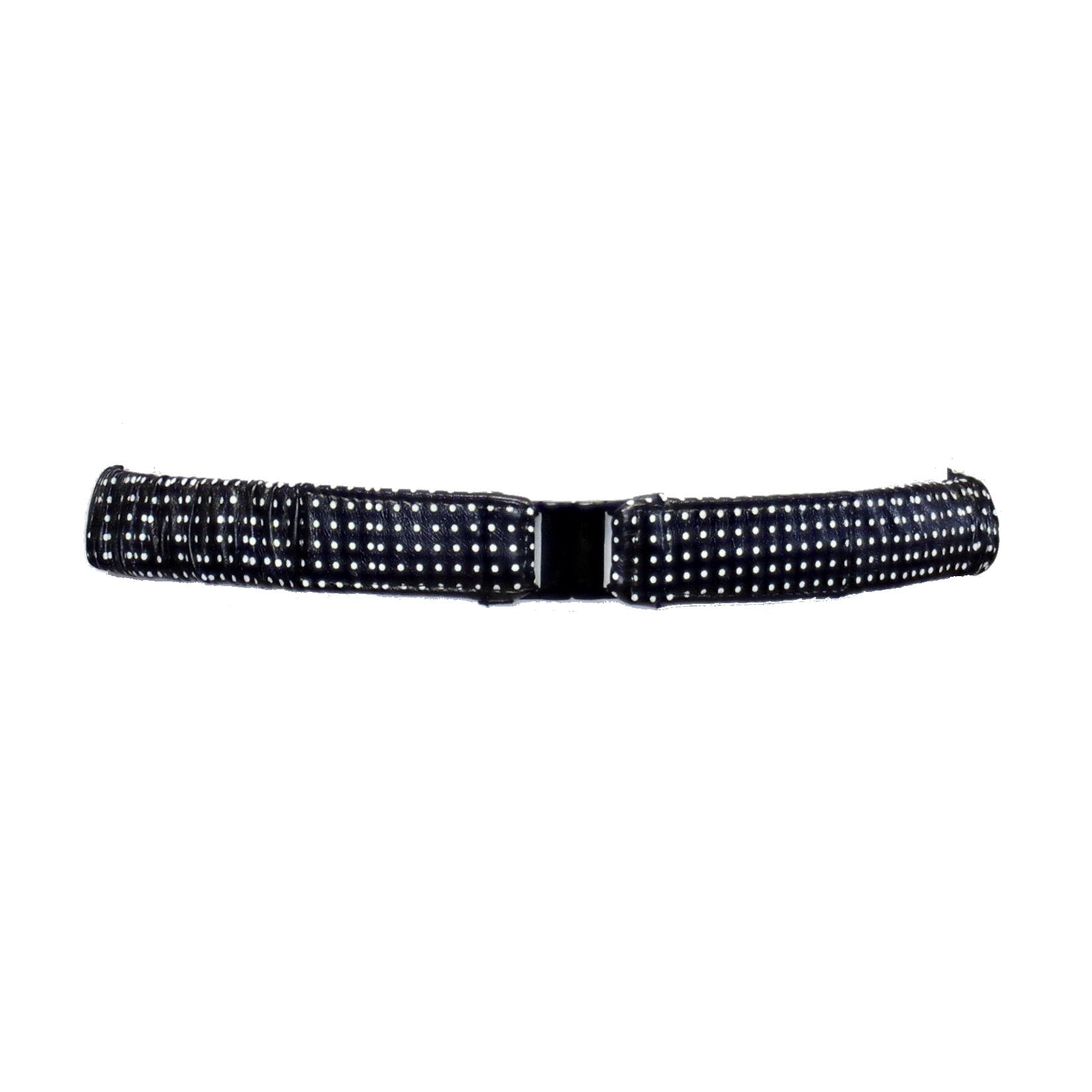 ZBELT408BLK