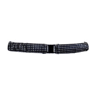 ZBELT408BLK