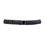 ZBELT408BLK