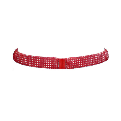 ZBELT408RED