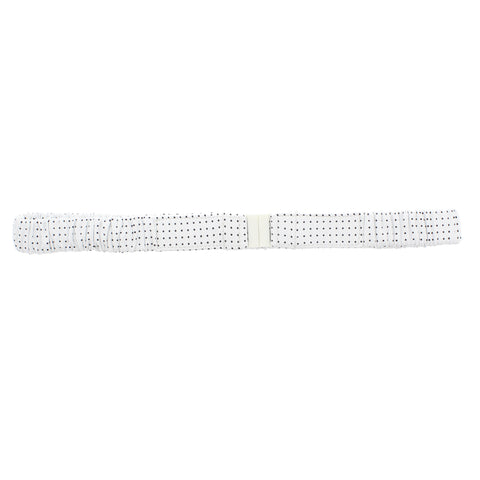 ZBELT408WHT
