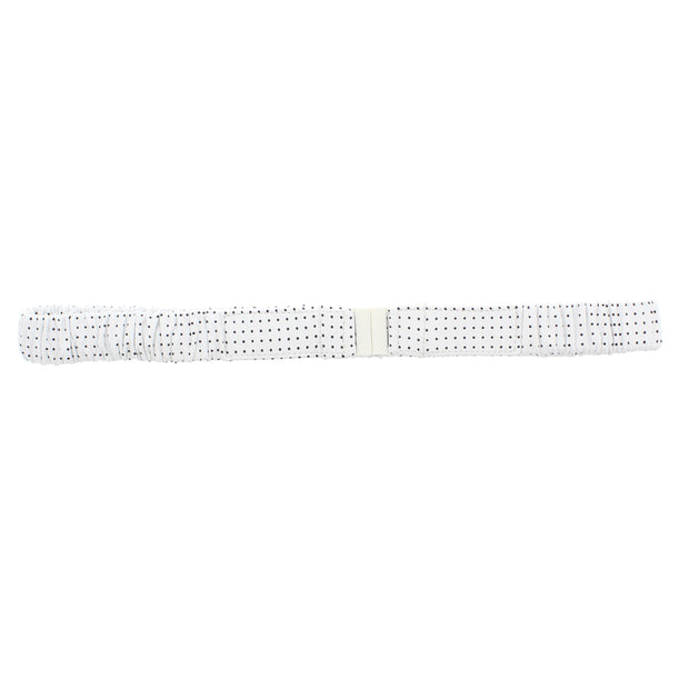 ZBELT408WHT