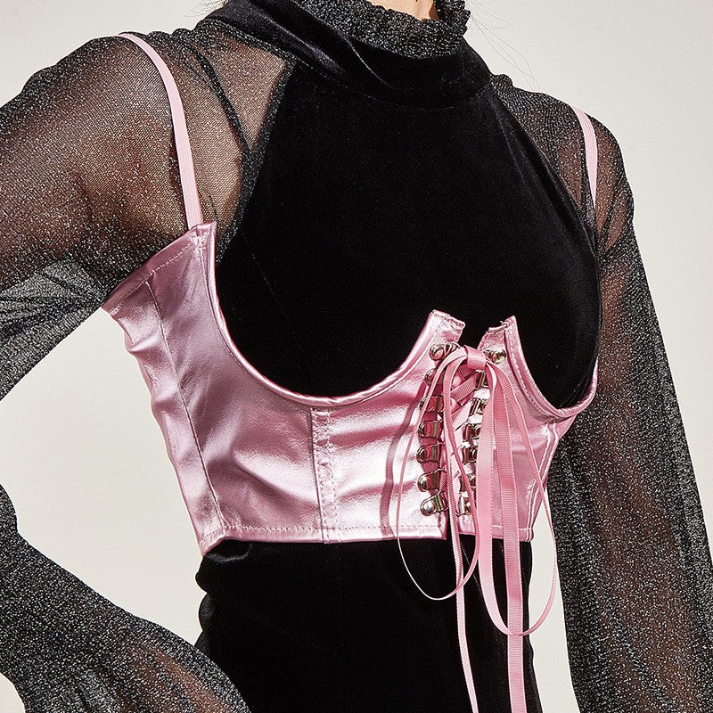 1 / Baby Pink