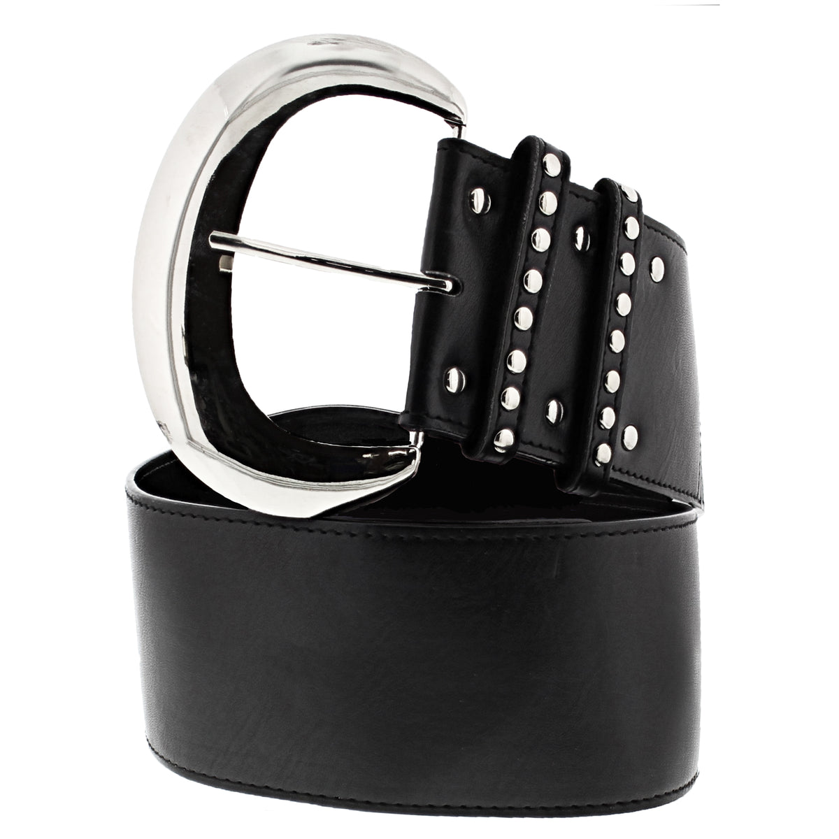 3 / Black