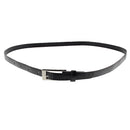 Glossy Rubber Belt