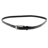 Glossy Rubber Belt