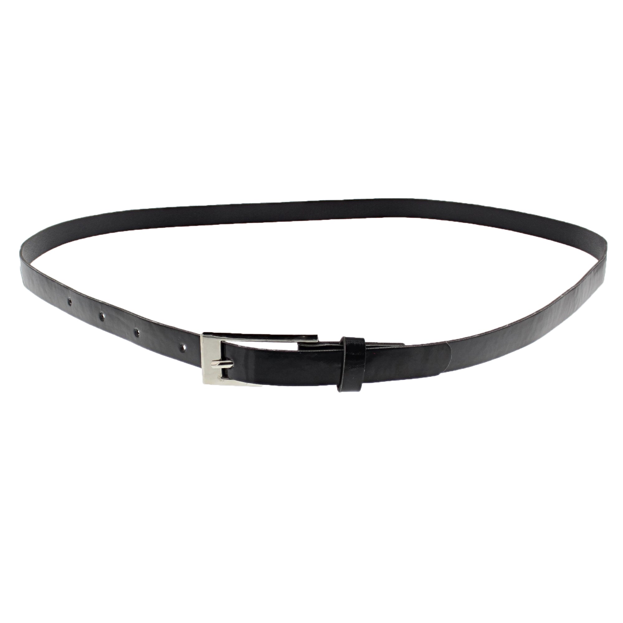 Glossy Rubber Belt