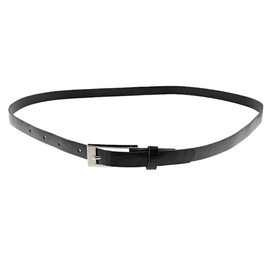 Glossy Rubber Belt