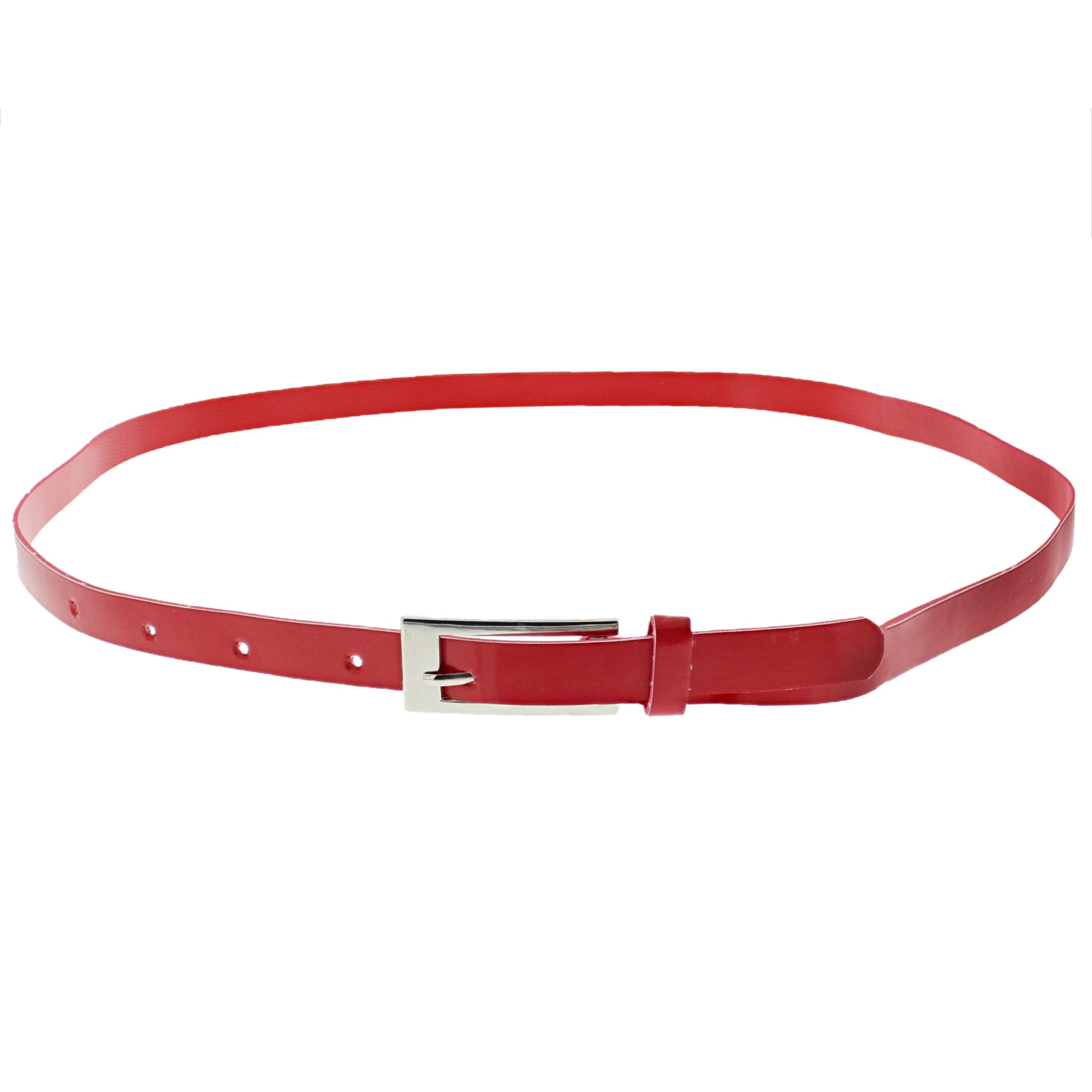 Glossy Rubber Belt