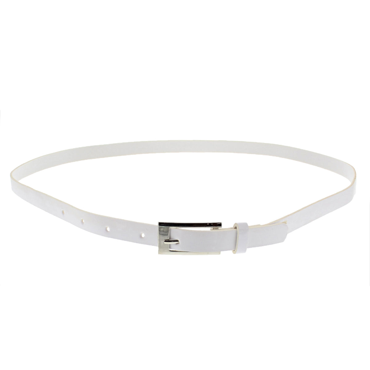 3 / White