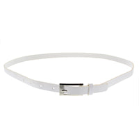 Glossy Rubber Belt