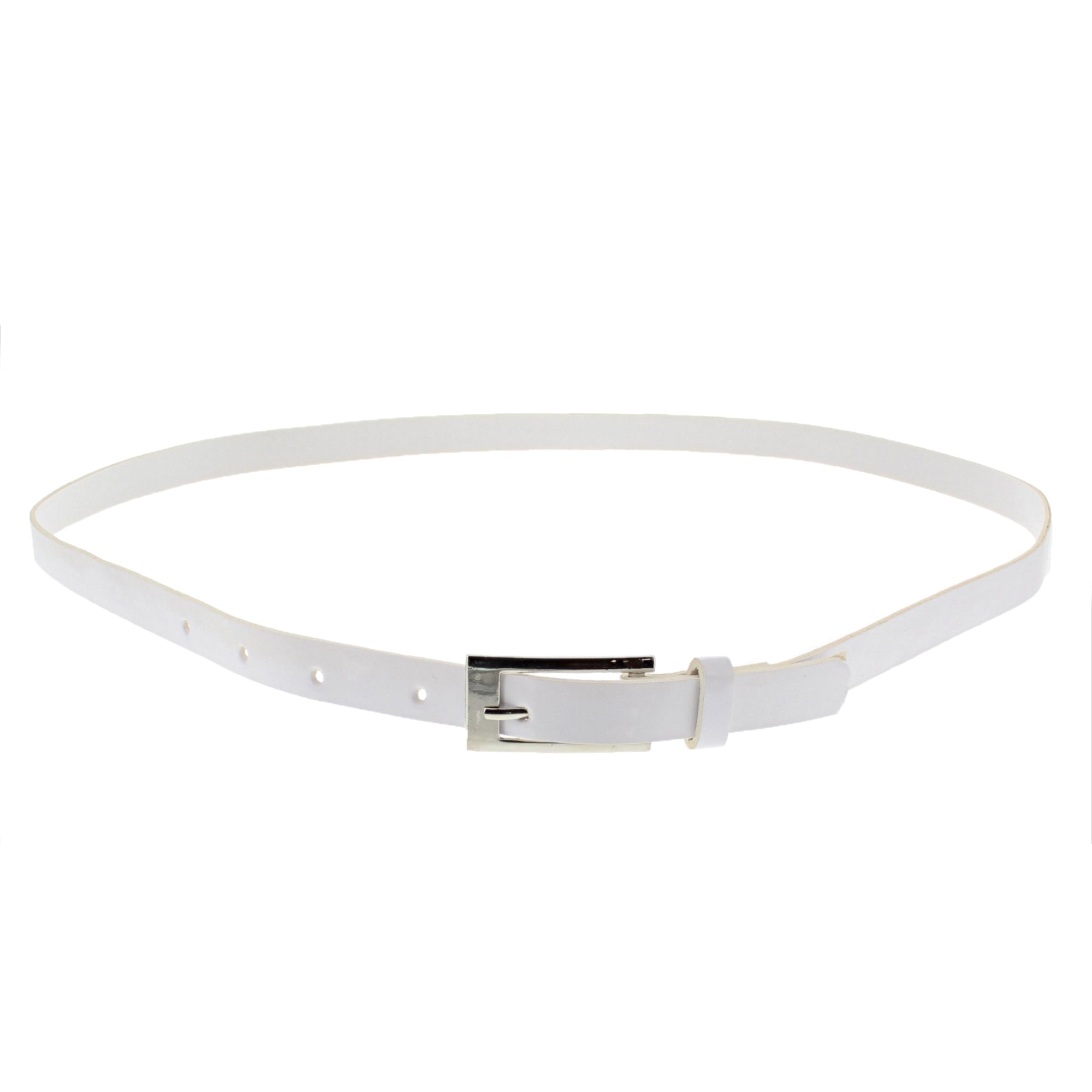 Glossy Rubber Belt
