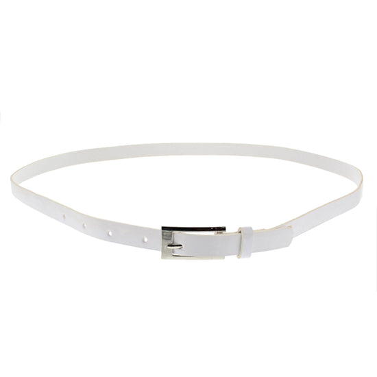 Glossy Rubber Belt