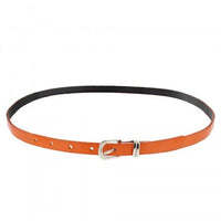 Glossy Rubber Belt