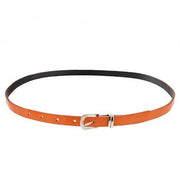 101.5 x 1.3cm Glossy Rubber Belt