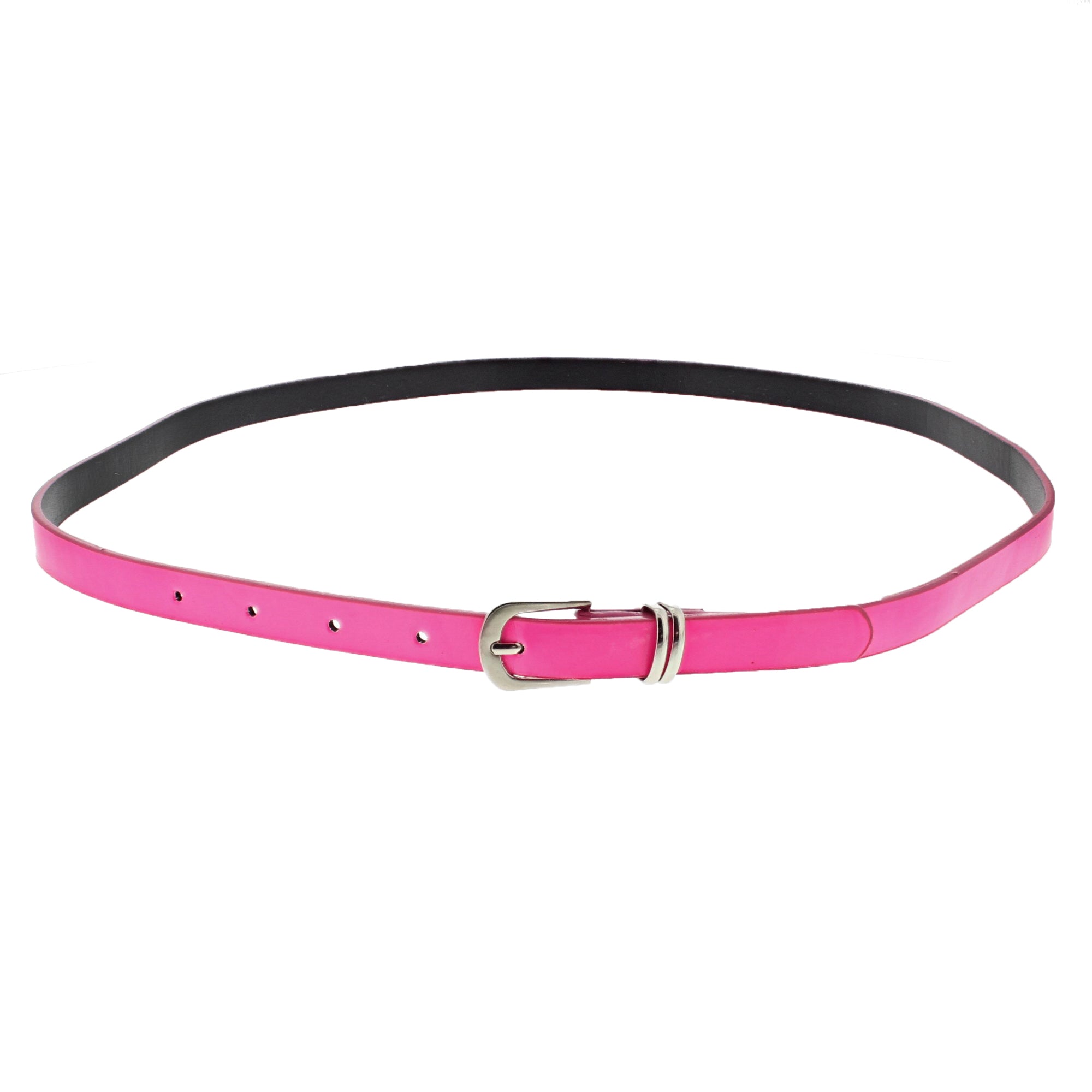 Glossy Rubber Belt