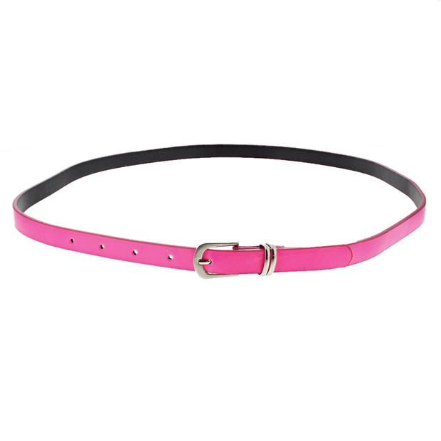 101.5 x 1.3cm Glossy Rubber Belt