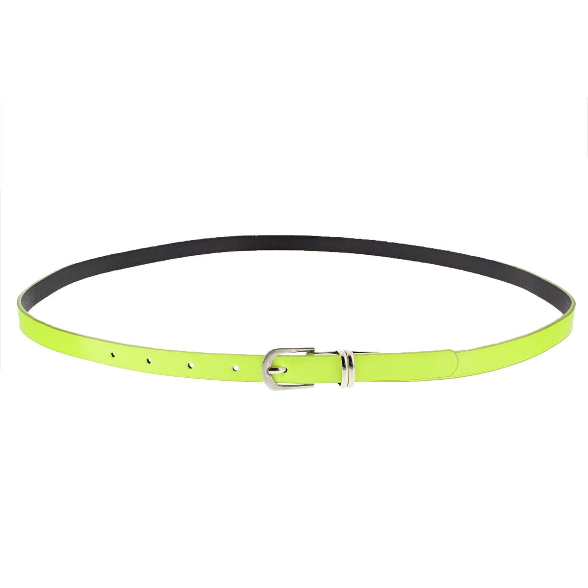 3 / Neon Yellow