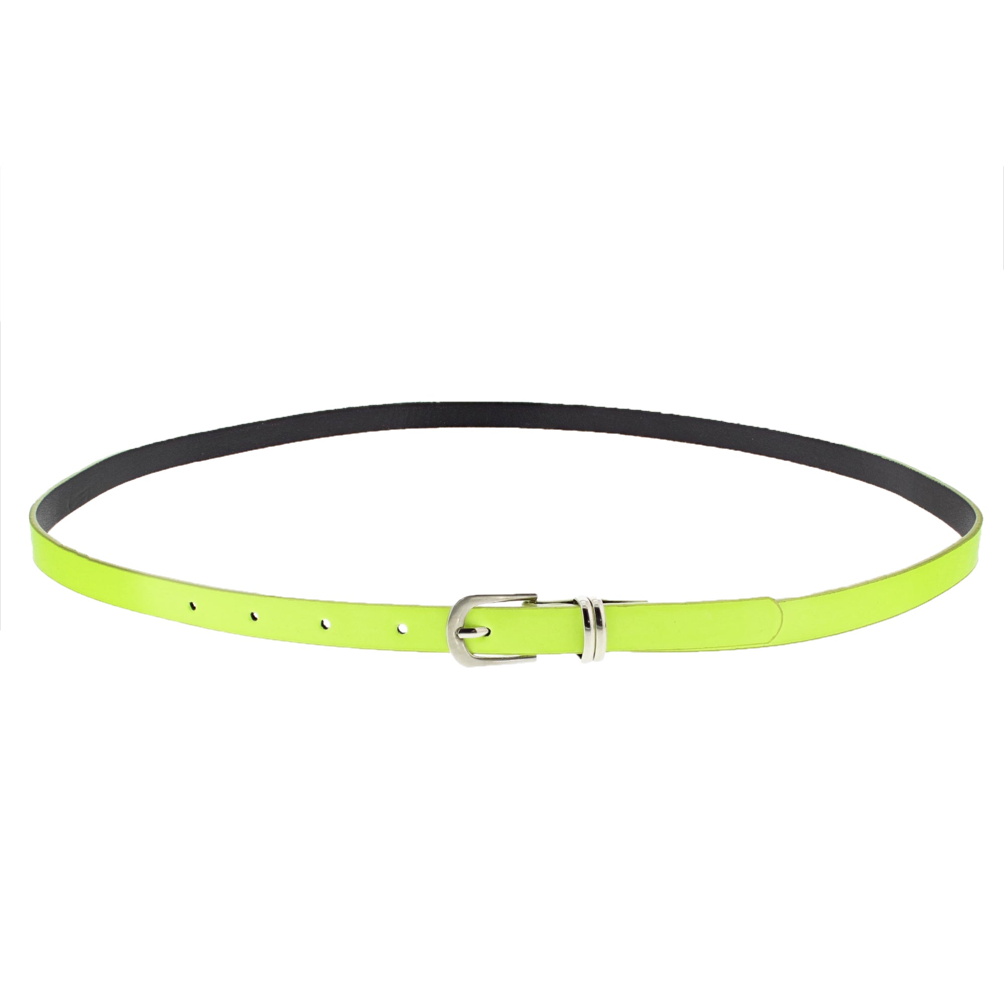 Glossy Rubber Belt