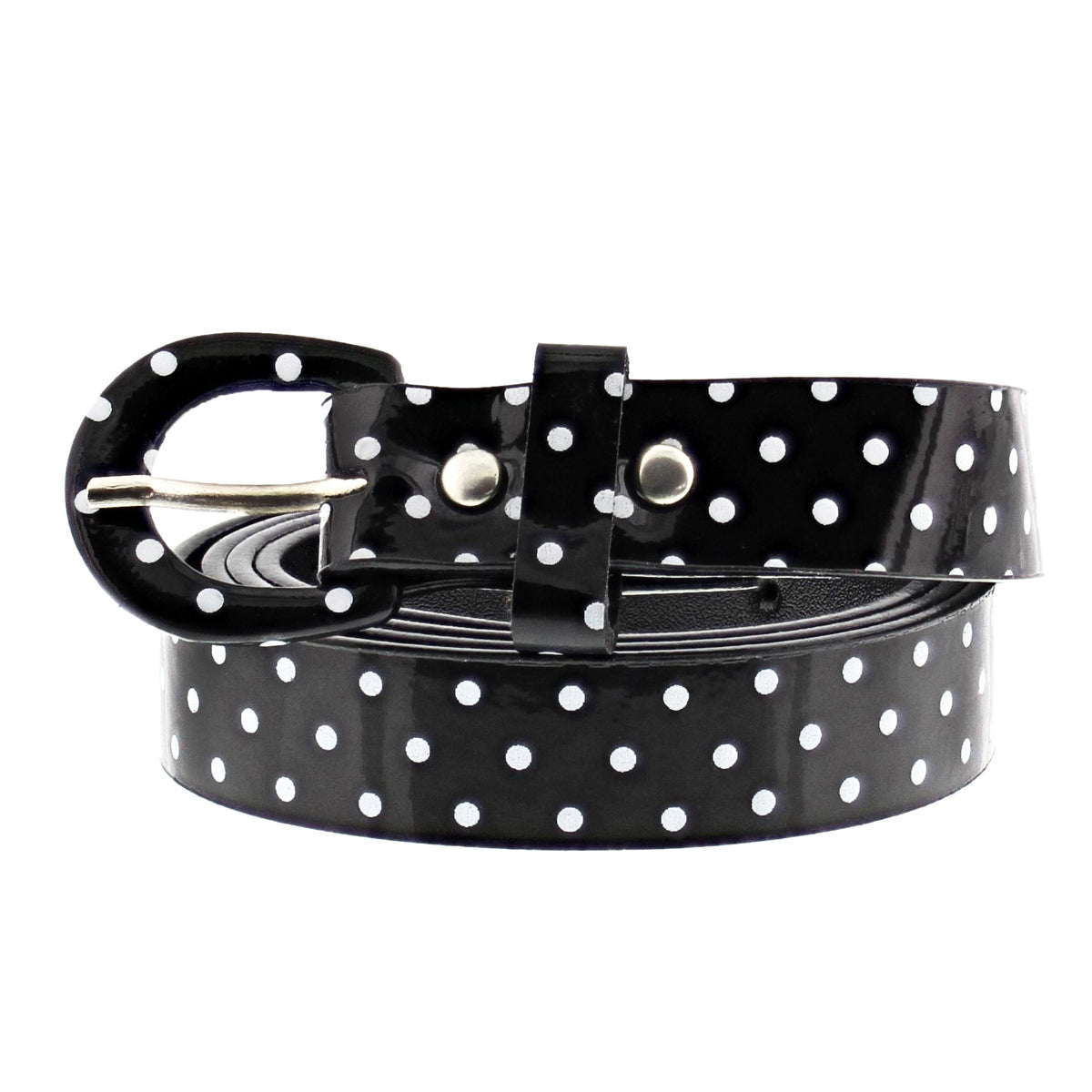 3 / Black