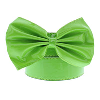 Bow Retro Waist Belt