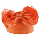 Bow Retro Waist Belt